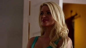 Young Dana Vespoli MILF kissing XXX