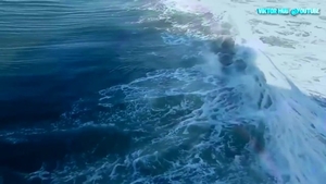 Russian pissing outside HD