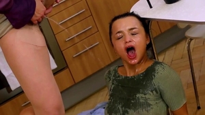 Good fuck alongside very kinky babe