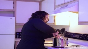 Mature has a soft spot for raw fucking