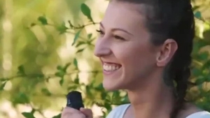 Naughty Monica Brown