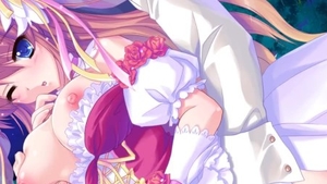 Young princess hentai creampied cumshot HD