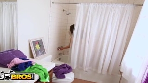 MILF Chanel Preston with Jade Nile good fuck