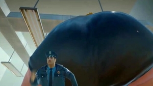 Young MILF fucked in the butt in HD