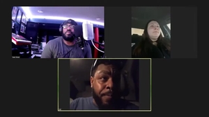 Lord black The corporalist Discusses His Latest Project BBC Titans