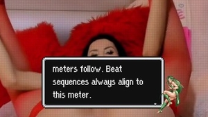 Large tits vampire goes in for ramming hard HD