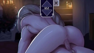 Sex toys on Halloween