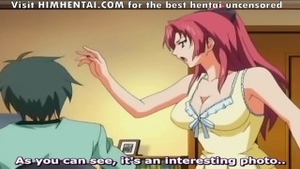 Busty brunette goes wild on cock in the bath