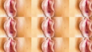 Hottest fucks with big vibrator