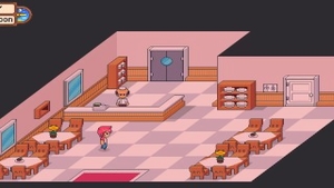 'Dandy lad Adventures 0.4.two Part two Museum Of joy By LoveSkySan69'