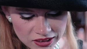 Hawt Vanessa Mae group sex video