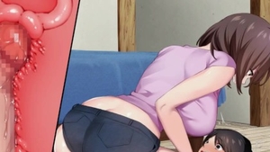 First Intercourse (cheerful H Appartment Life REMASTER)