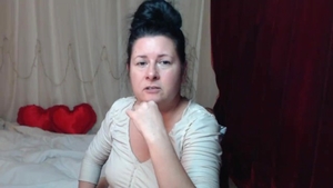 Mature riding a dick