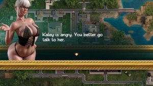 'Treasure Of Nadia - (PT 54.two)'