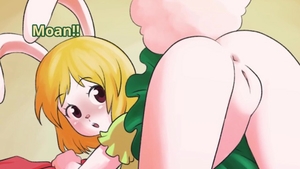 Very kinky cosplay ass fucking