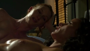 Big boobs babe Ana Alexander wants hard ramming HD