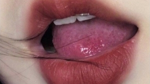 Chubby babe creampie HD