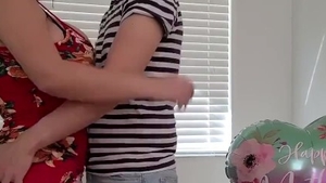 Mature really enjoys sex