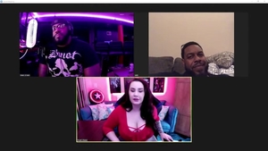 Tattooed pornstar likes hard fucking HD