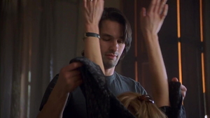 Belgian hogtied in HD