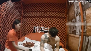 Doggy fucking live on cam asian