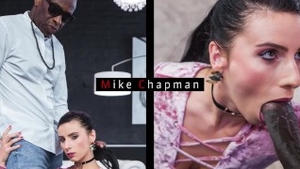 Nailing together with gorgeous romanian teen Nelly Kent