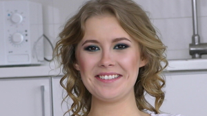 Casey Nohrman sucking dick during interview HD