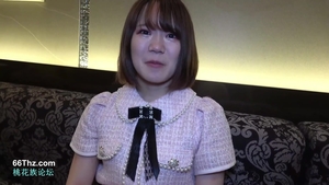 Asian at the casting