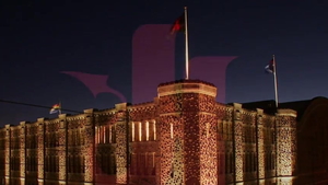 Whip escorted by stepmom Melissa Moore in HD