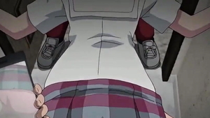 Ore Ga Kanojo O Okasu Wake two