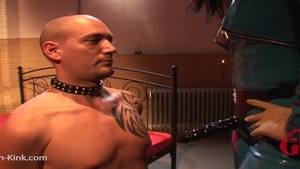 The best sex in boots