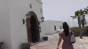 Delia Rosa reality group sex video