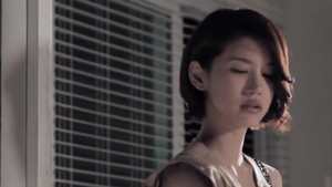 Very sexy young asian college student creampie