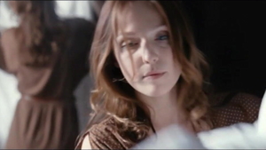 Albina Dzhanabaeva rushes hard ramming