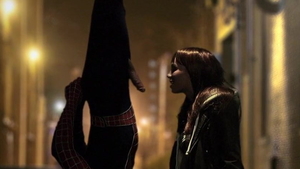 Ash Hollywood cum in mouth