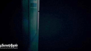 'Step Sister Sneaks to hammer her Brother whilst Stepdad Takes A Nap'