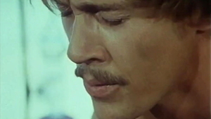 Linda McDowell receiving facial