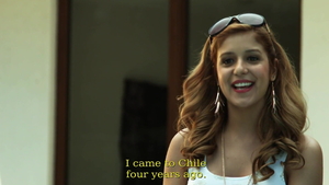 Latina friend desires real fucking wearing bikini in HD