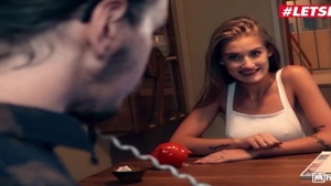 Hungarian on vacation