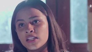 Lustful romantic doggy sex on webcam