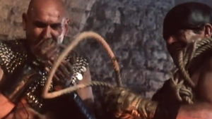 Vintage german group sex