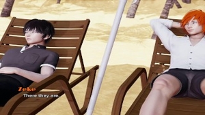 'My Real crave - (PT 5) - Story monstrous'