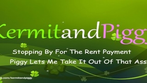 Big ass blonde haired POV blowjobs cumshot in HD