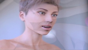 'THE VISIT #10 • PC GAMEPLAY [HD]'