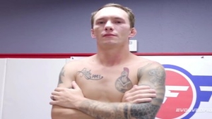 Hard ramming together with naked