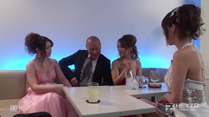 Large tits asian rushes uncensored hard nailining HD