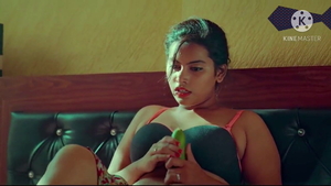 Playing with sex toys big ass desi in HD