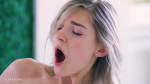 Alternative Eva Elfie threeway