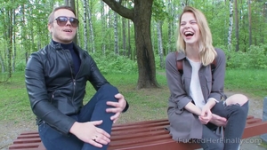 Crystal Maiden ass fucking scene