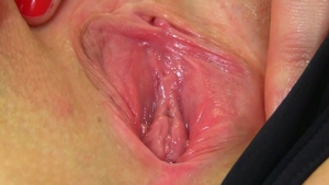 Older Woman Fun: Fat Lucy Gresty goes in for fingering